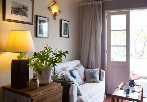 Old Town Penthouse - Barreirinha *