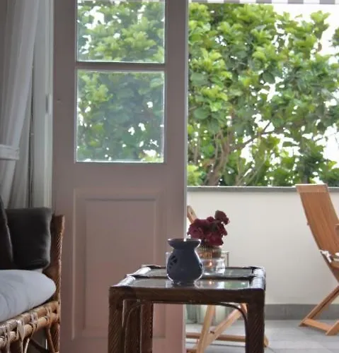 Апартаменты Old Town Penthouse - Barreirinha *