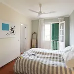 Old Town Penthouse - Barreirinha Daire *