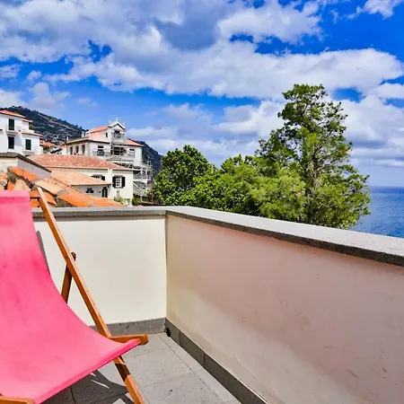 Old Town Penthouse - Barreirinha Apartment